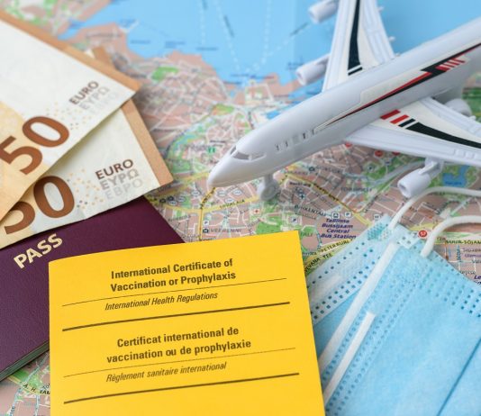 Mit takar pontosan az EU „zöld oltási tanúsítványa” és hogyan működik majd? International certificate of vaccination