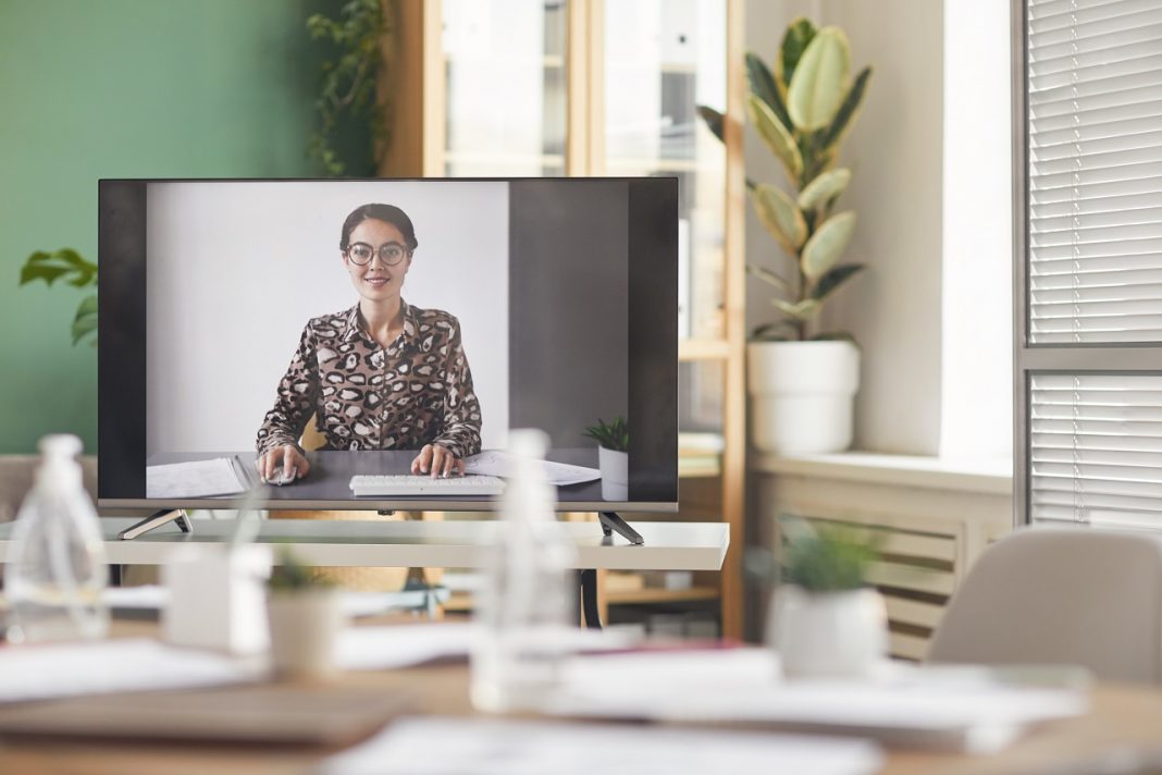 Online Conference