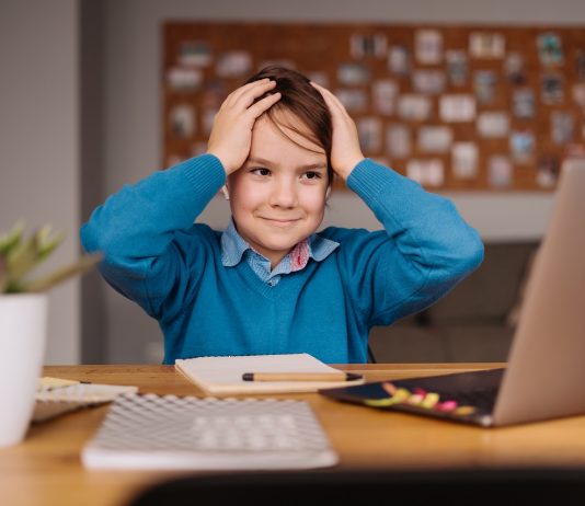 4-szeres forgalom, 30-szoros nyereség: a Zoom nagyot kaszál a járvány alatt Online learning and education at home