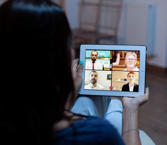 Ingyenes digitális képzési program – lehetőség azoknak, akik elvesztették munkájukat tréning