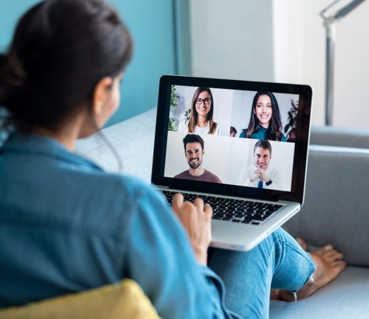 Ma és holnap rendezik Magyarország egyik legnagyobb online állásbörzéjét online meeting