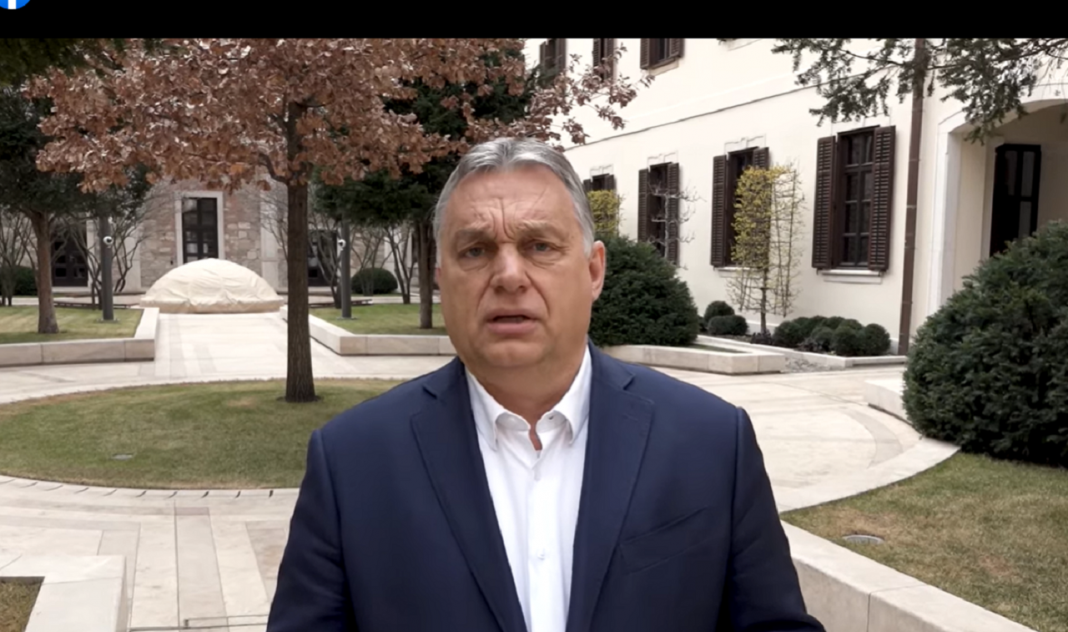 Orbán Viktor