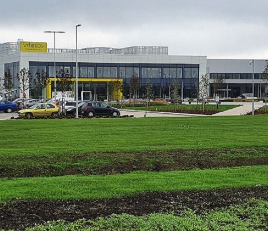 450 új munkahely létesül az elektromobilitásban Vitesco