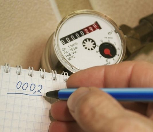 A fogyasztók együttműködését kéri az energiahivatal a szolgáltatók helyszíni munkavégzésekor vízóra