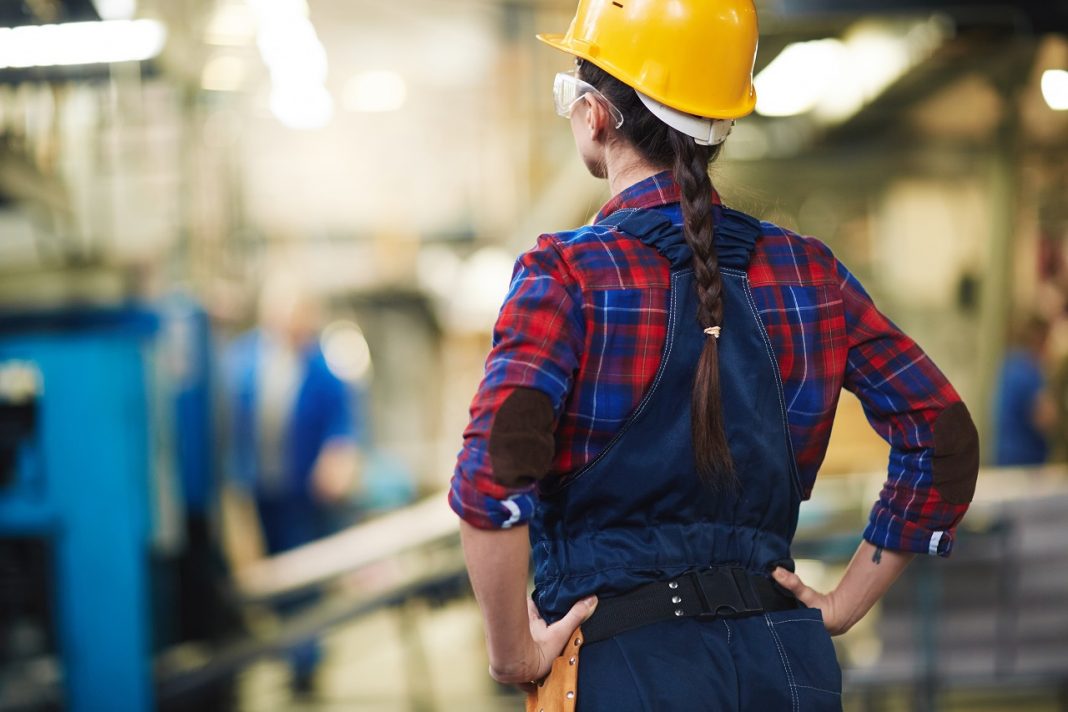 Keresik Magyarország legjobb építőmérnök-jelöltjét – versenyt hirdetnek a hallgatóknak Woman as engineer