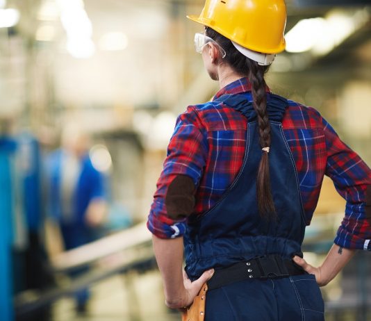 Keresik Magyarország legjobb építőmérnök-jelöltjét – versenyt hirdetnek a hallgatóknak Woman as engineer