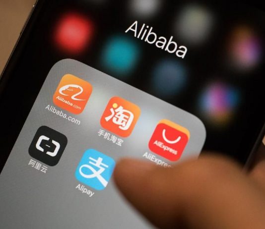 Rekordméretű, milliárdos büntetést fizethet az Alibaba alibaba-shopping