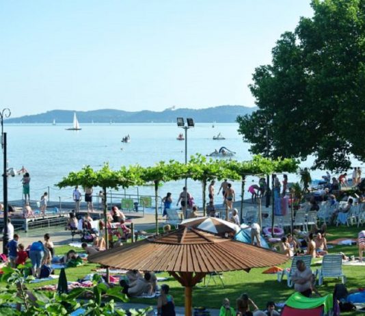 A lakosság harmada bízik az idei nyaralásban Balaton