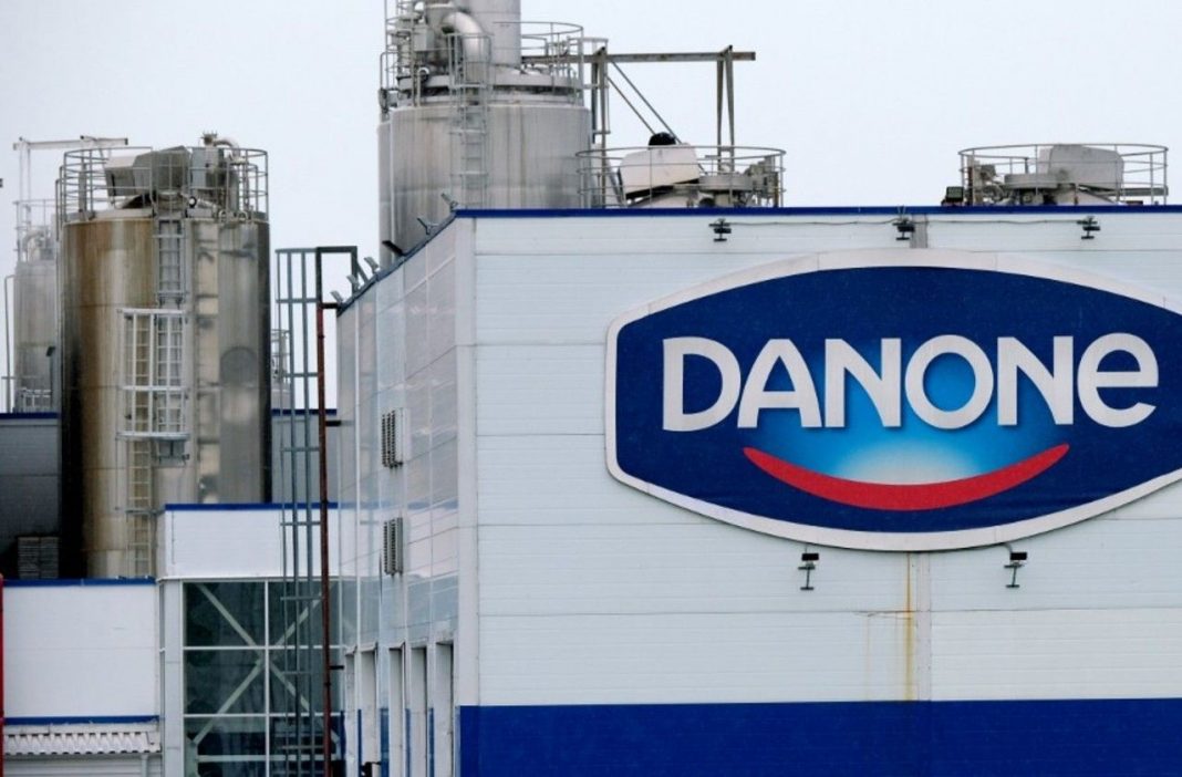 Danone