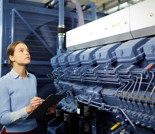 Újragondolhatják a munkaidőket Ausztriában? Woman at work