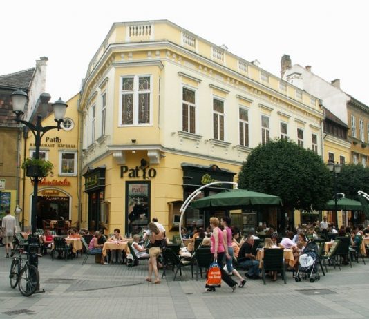 Van-e vonzerejük a vidéki városoknak a munkaerőért vívott harcban? Győr