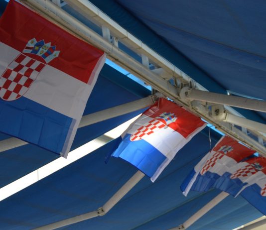 Így lehet most bejutni Horvátországba