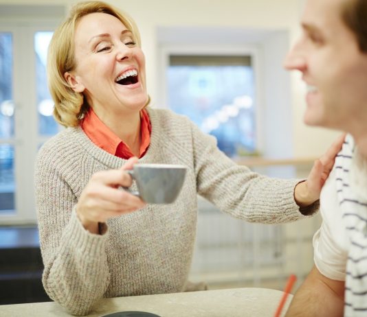 Humorérzék, csak te ne hagyj cserben! humorérzék