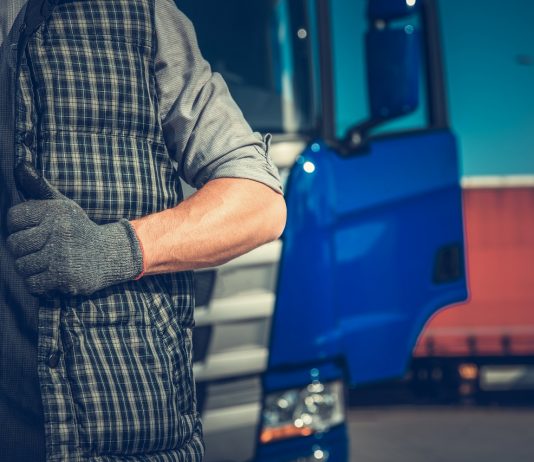 Nem marad munka nélkül, aki jól vezet – rengeteg sofőrt keresnek itthon Truck Driver Occupation
