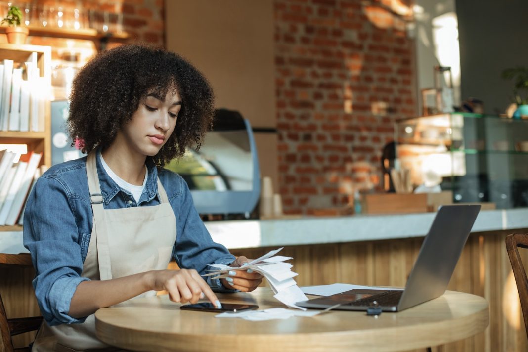 Work with accounts