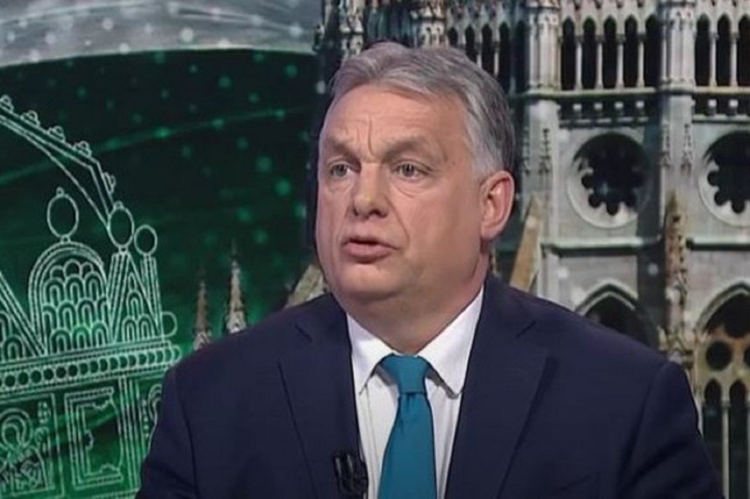 Orbán Viktor