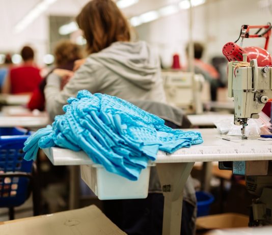 “Csoda és délibáb” – paradoxon az európai gazdaságban, Magyarország is érintett Fabric and textile industry