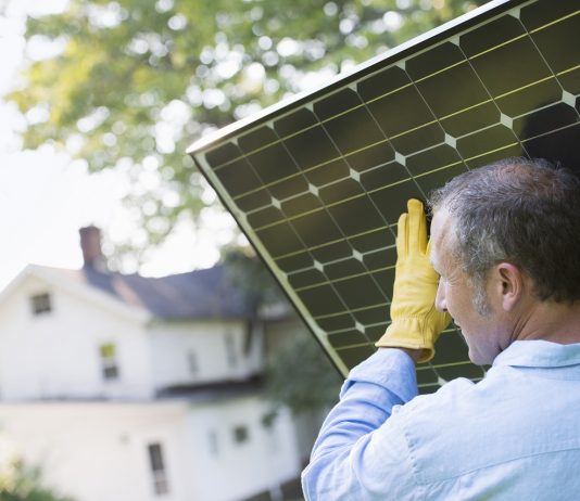80 ezer háztartás energetikai korszerűsítésére futja majd az uniós pénzből solar system
