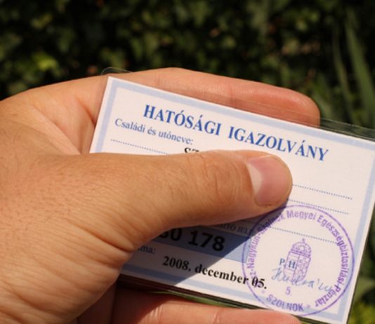 Jár az oltás és a favipiravir akkor is, ha érvénytelen a TAJ-szám taj kártya