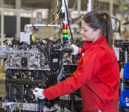 Bővíti szerszámgyárát az Audi Hungária Zrt.