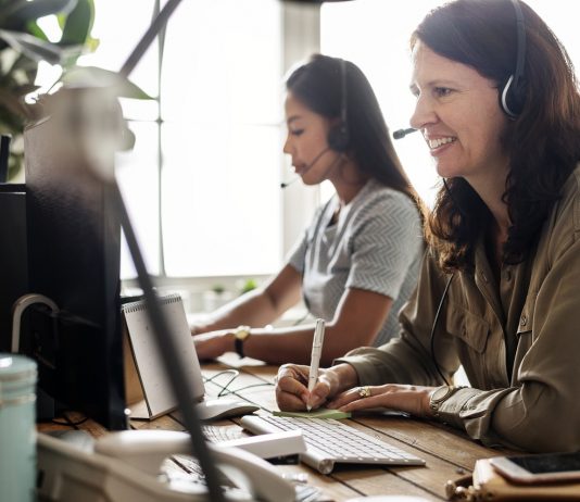 Nő az automatizálás iránti igény a nagyvállalati dolgozóknál Customer service