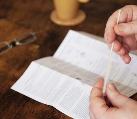 Külföldi turisták számára is elérhető az új gyorsteszt Horvátországban