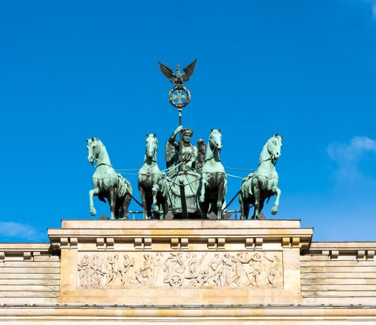 Ennyit még sosem spóroltak a németek