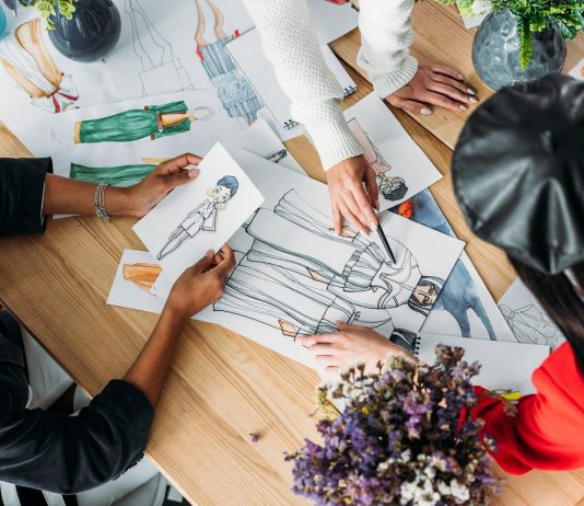 Június 2-ig lehet jelentkezni az Év Divatipari Felfedezettje  pályázatra