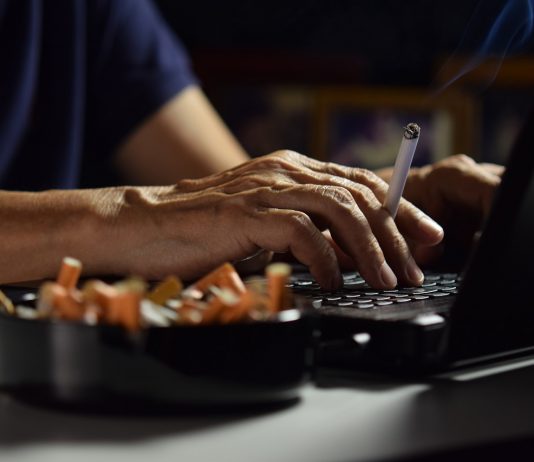 Rekordmagasságban a dohányosok száma a világon