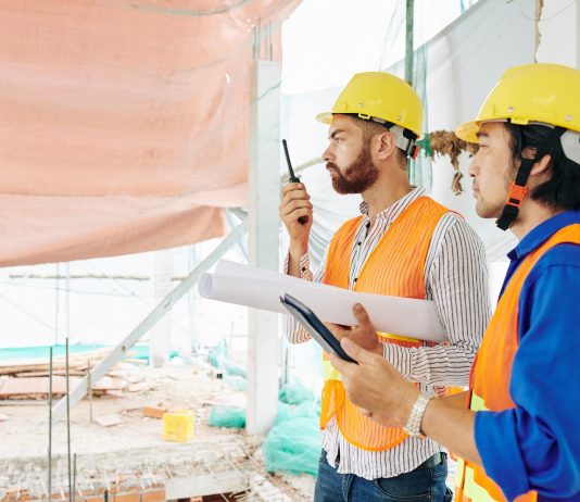 Magyarországon nőtt a legjobban az építőipari termelés az Unióban – volt honnan felállni