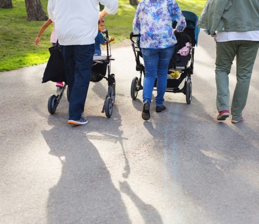 A külföldről hazatérők is jogosultak lehetnek a babaváró támogatásra és a családi otthonteremtési kedvezményre itthoni munkavállalás esetén