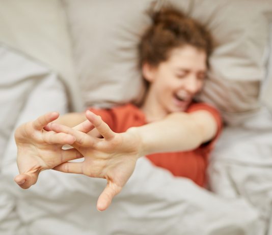 Nehezen megy a reggeli bevetés? Íme, néhány tipp, hogy könnyebben induljon a munkanap! Waking up in the morning