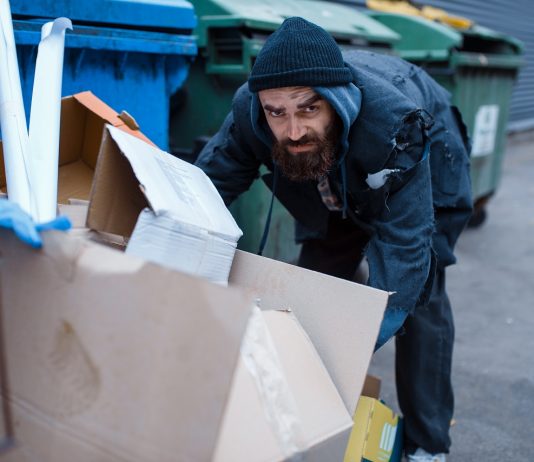 Tovább romlott az európai romák helyzete a járvány miatt