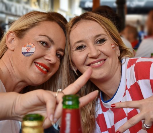 Megosztják az enyhítések a horvát vendéglátósokat