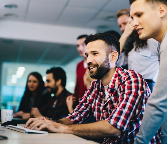 Ha karrier, akkor még mindig informatika