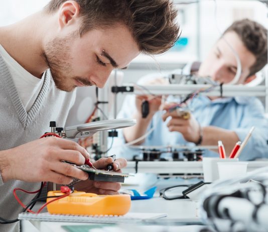 Tudomány és innováció uniós pénzből