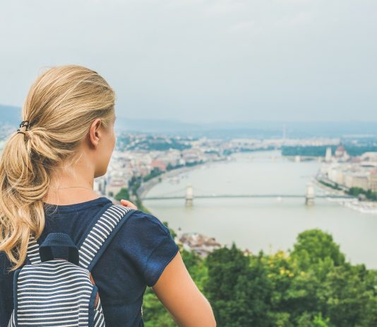 Legyen a turizmus ismét húzóágazat – megújult a Nemzeti Turizmusfejlesztési Stratégia