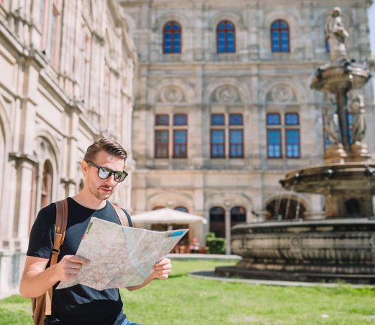 Saját védettségi igazolványt vezet be Ausztria