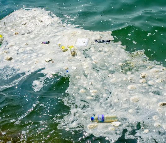 Végre sikerült: teljesen lebomló, „önmagát megevő” műanyagot gyártottak Plastic Garbage Environmental Pollution Problem in the Sea