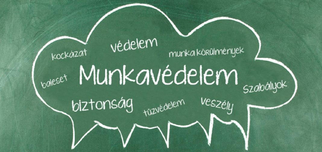 munkavédelem
