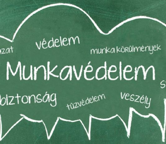 Kötelezően unalmas-e a munkavédelmi oktatás vagy érdemes fülelni? munkavédelem