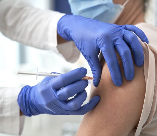 Most foglaljon időpontot – Pfizer-oltás már sms nélkül is !