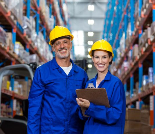 Bruttó 300 ezer és 1 millió forint közötti fizetések – továbbra is keresettek a logisztikai szakemberek