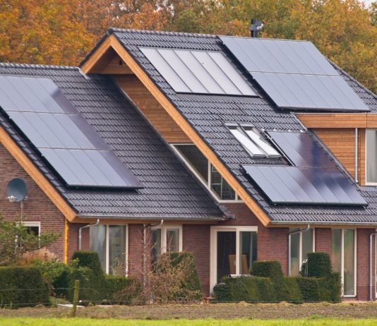 A magyar lakosság felének számít a környezetvédelem mikor építkezésbe, felújításba kezd