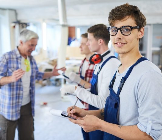 Diákhitel már a felnőtt- és szakképzésben is