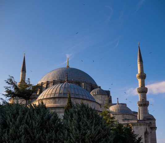 Törökország is kinyit a magyar turisták előtt