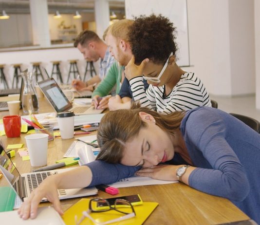 A fizetésnél is fontosabb, hogy hol és hogyan dolgozunk