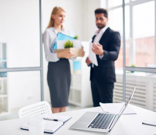 Egér a Marson, avagy az első napok az új munkahelyeden New workplace