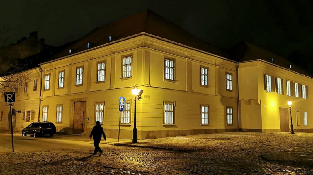 A fenntartható fejlődést is kutatják hamarosan a Neumann János Egyetemen