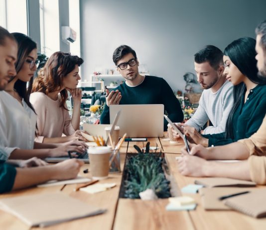 Covid? Akkor szervezeti diagnózis és gyors válságkezelés! leadership